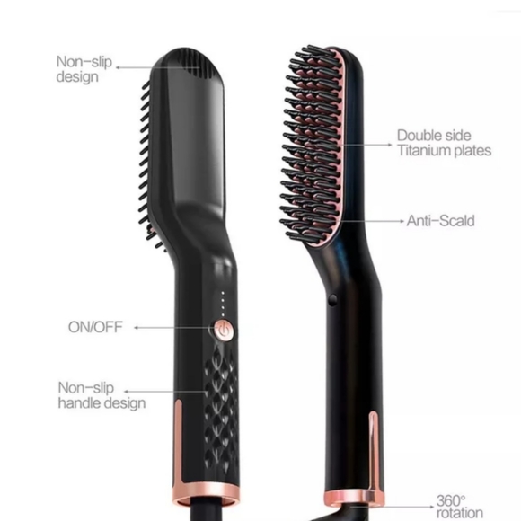 Men beard Kit - Picture 2 of 4